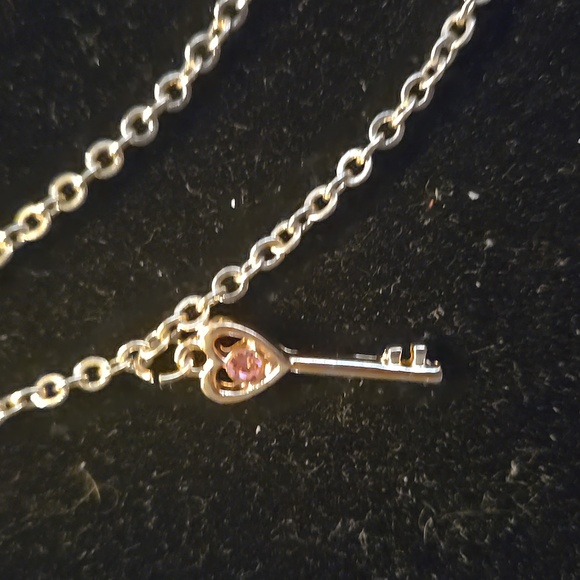 Steampunk Junk Robo Necklace - Picture 5 of 9